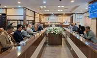 تسهیل خدمت رسانی به مردم با مشارکت خیرین